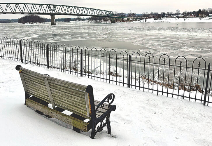 Cold seat